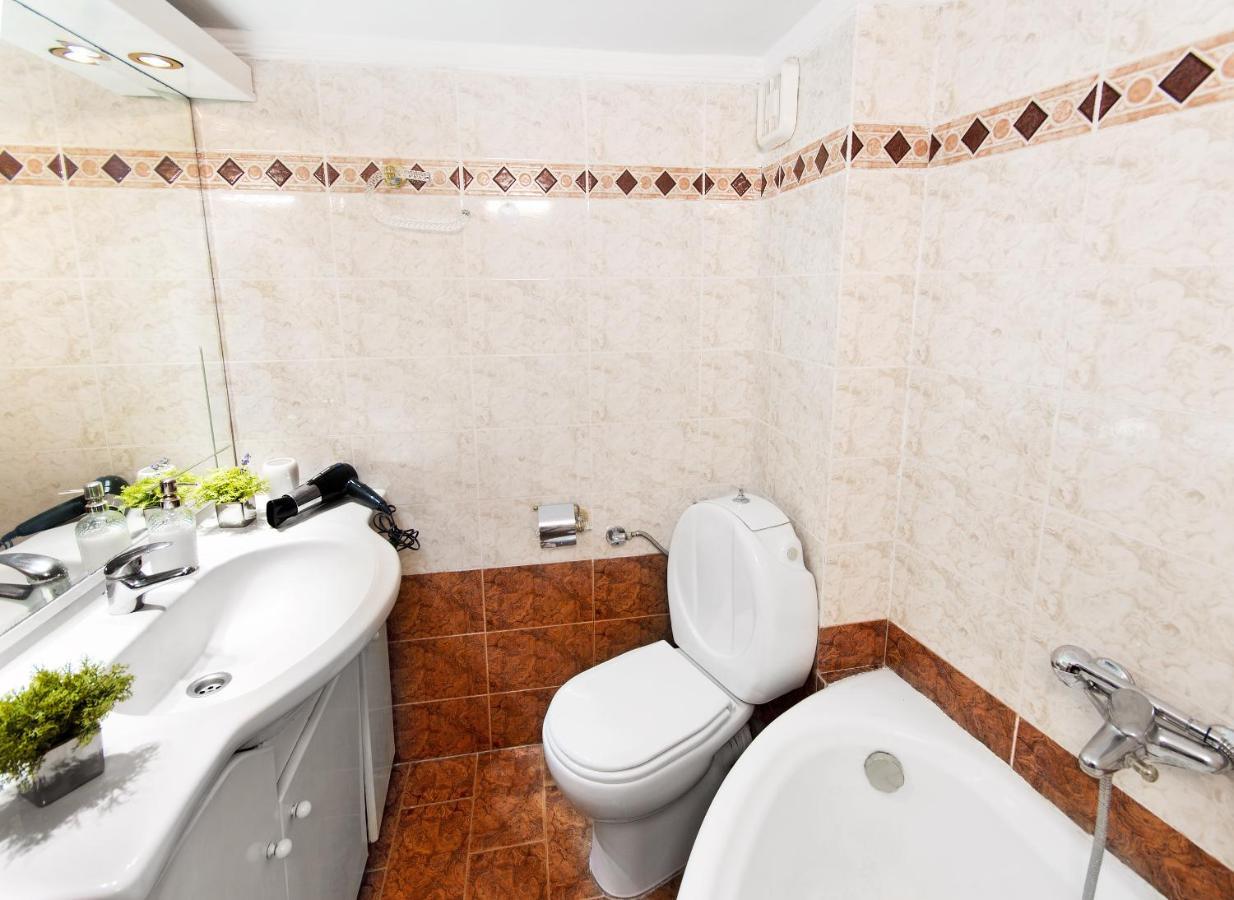 Seafront 2 Bedrooms Apartment Νέα Ηράκλεια Εξωτερικό φωτογραφία